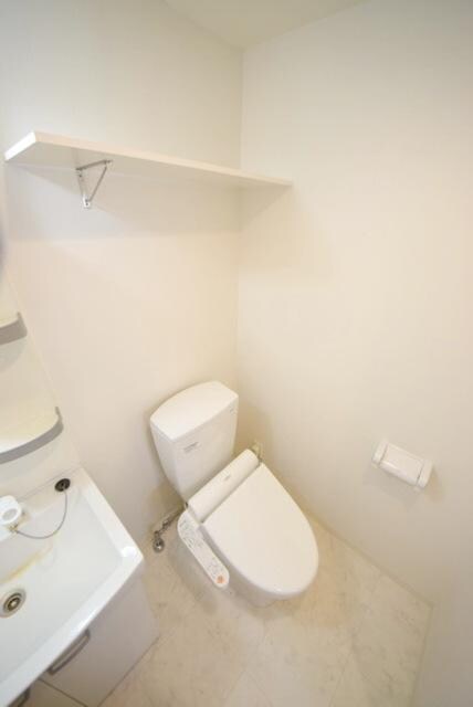 アイル上北沢の物件内観写真