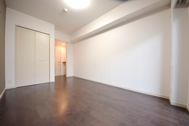 アイル上北沢の物件内観写真