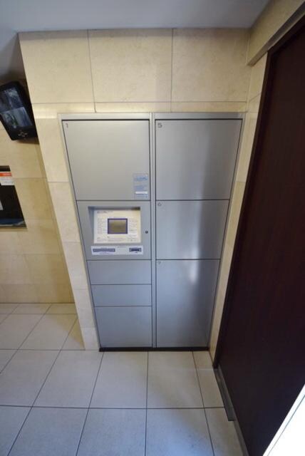 アイル上北沢の物件内観写真