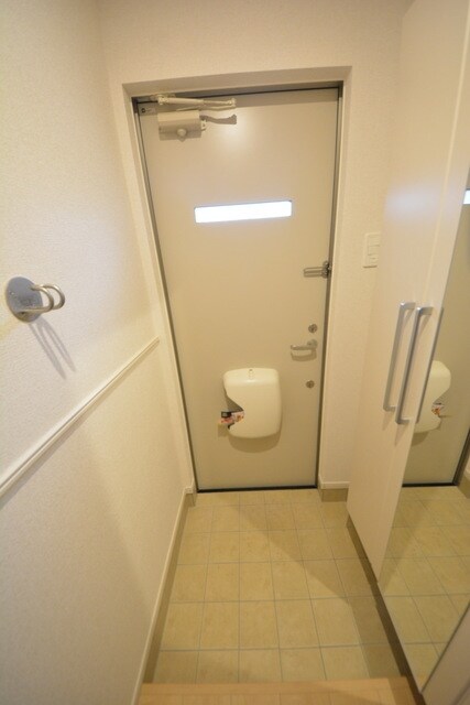 MKガーデンテラスの物件内観写真