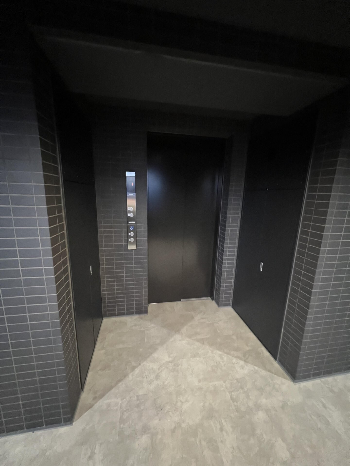 アーバンパーク高井戸の物件内観写真