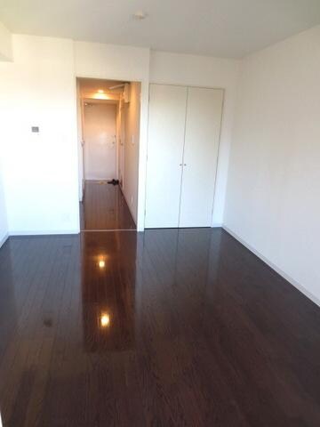 サンスクエアプレミアの物件内観写真