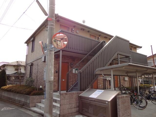 モンテローザの物件内観写真