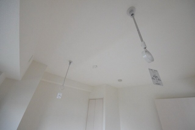 シルフィッドの物件内観写真