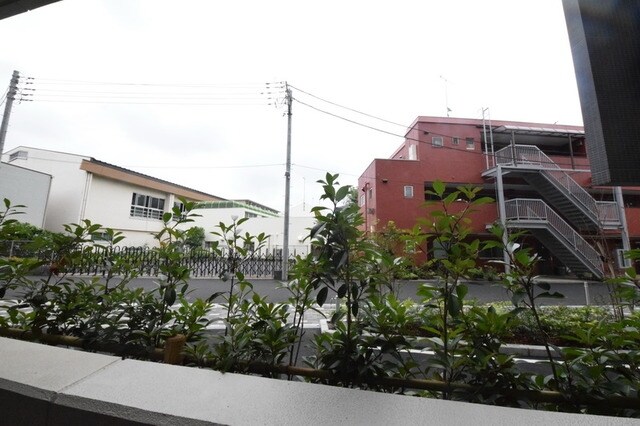 シルフィッドの物件内観写真