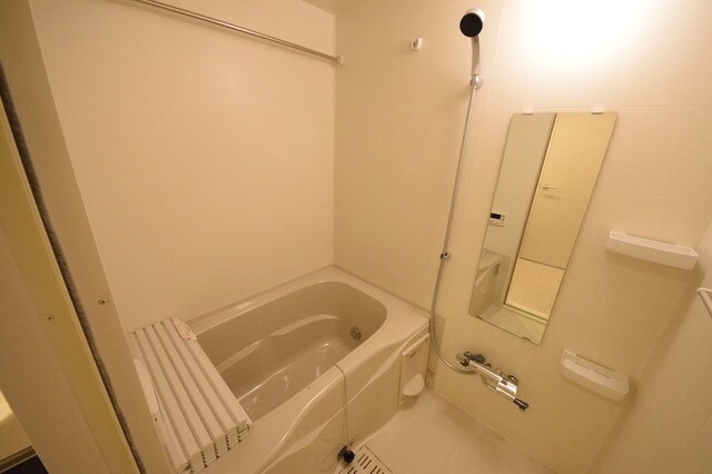 シルフィッドの物件内観写真