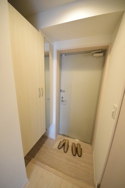 シルフィッドの物件内観写真