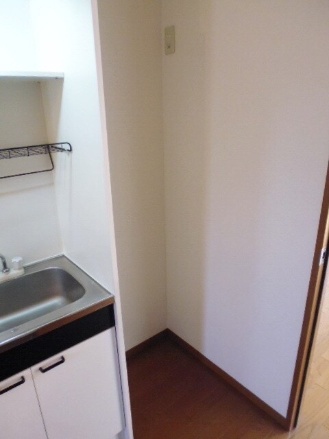 ボワフルールAの物件内観写真