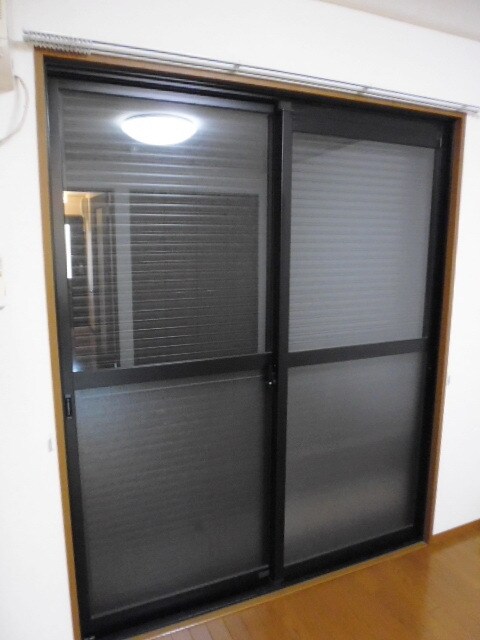 ボワフルールAの物件内観写真