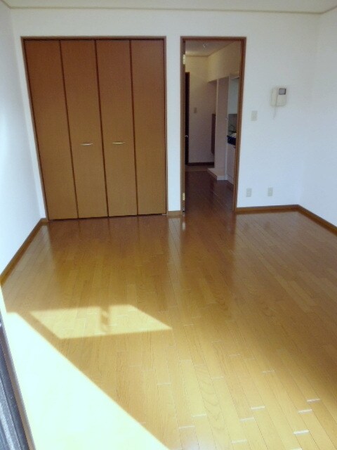 ボワフルールAの物件内観写真