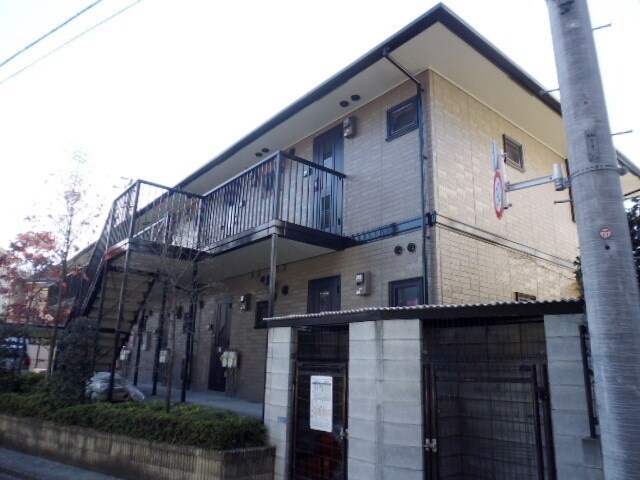 ボワフルールAの物件内観写真