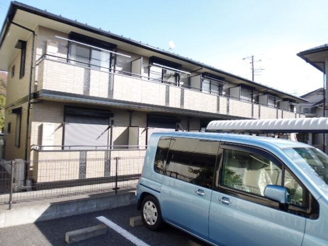 ボワフルールAの物件内観写真