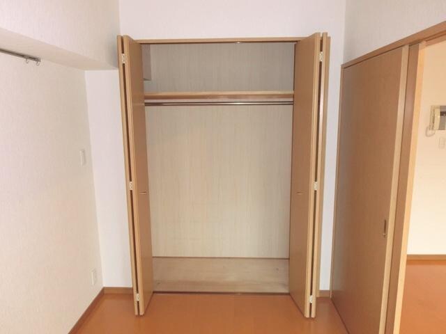 クロスフォート砧の物件内観写真