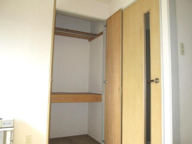 アレイYUの物件内観写真