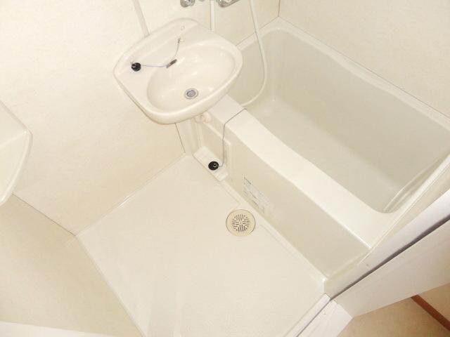 ホワイトヒルズNの物件内観写真