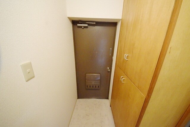 スターハイツ芦花公園の物件内観写真