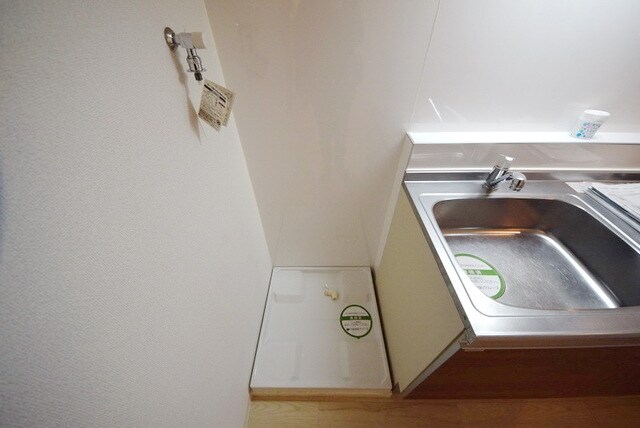 スターハイツ芦花公園の物件内観写真