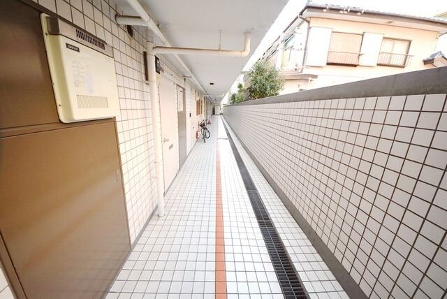 スターハイツ芦花公園の物件内観写真