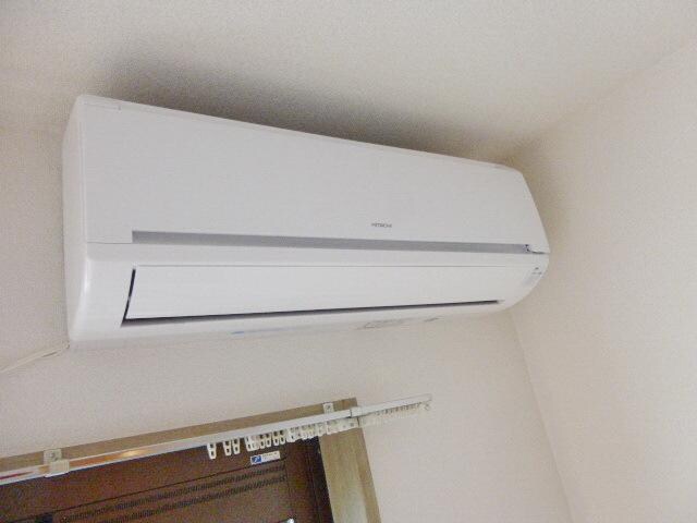 スカイコート千歳烏山第5の物件内観写真