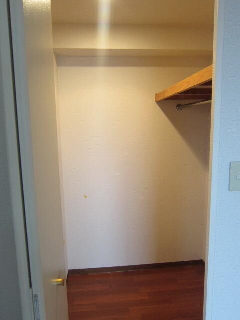 フルーリー府中の物件内観写真