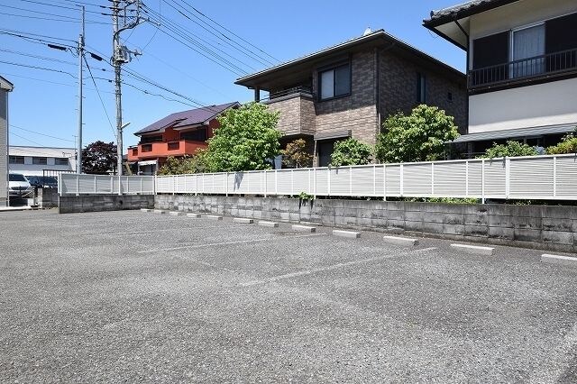 レスポワールSの物件内観写真