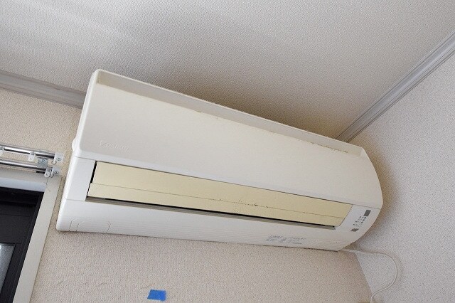 レスポワールSの物件内観写真