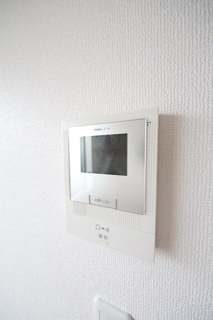 ルナプレーナ永福町の物件内観写真