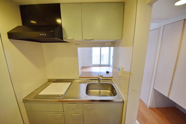 エルパティオの物件内観写真