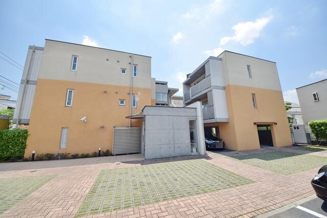 エルパティオの物件内観写真