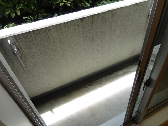 ビバリーホームズ吉祥寺の物件内観写真