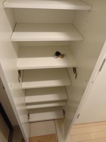 ビバリーホームズ吉祥寺の物件内観写真