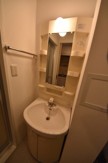 Daffitto 三鷹の物件内観写真