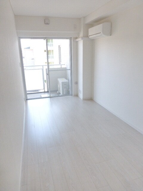 アンビックスつつじヶ丘 B棟の物件内観写真