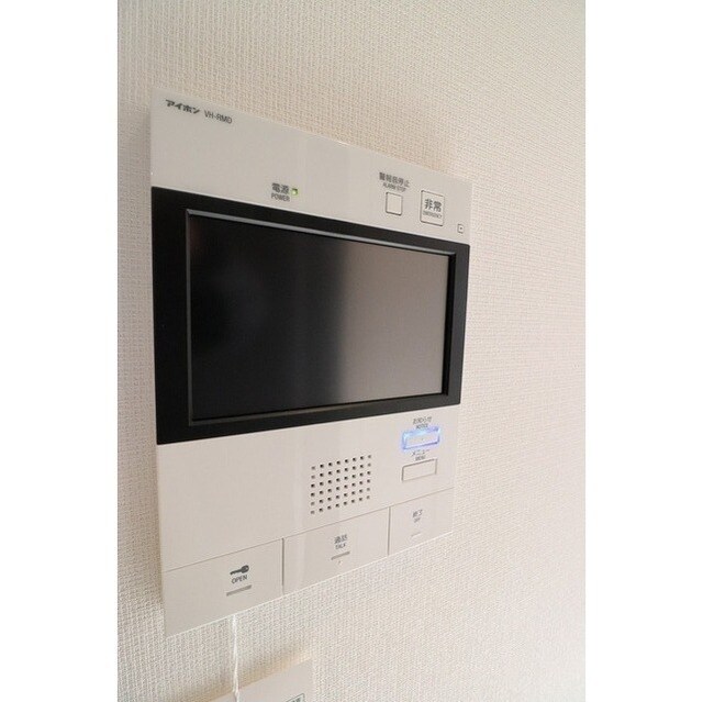 コンフォリア桜上水の物件内観写真