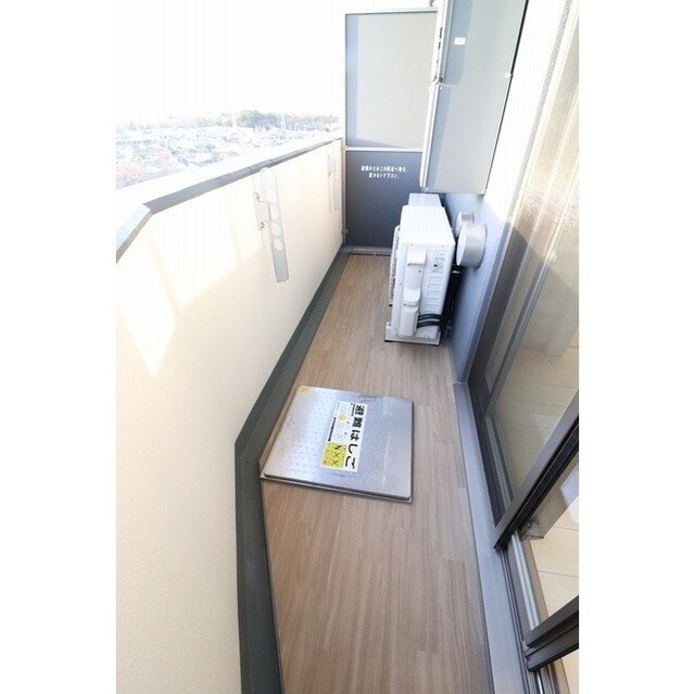 コンフォリア桜上水の物件内観写真