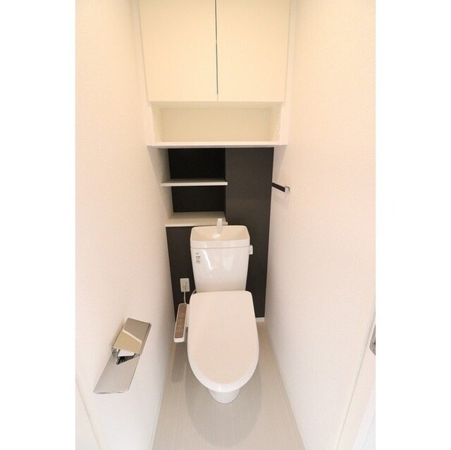 コンフォリア桜上水の物件内観写真