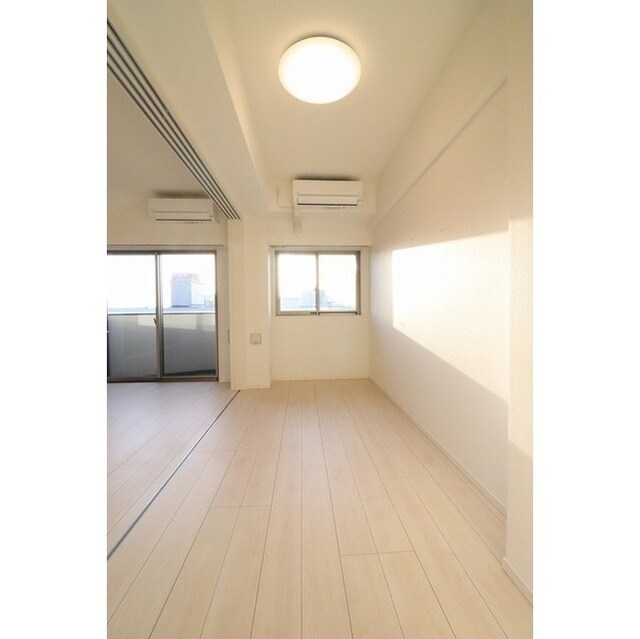 コンフォリア桜上水の物件内観写真