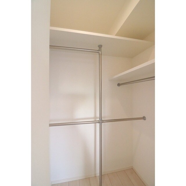 コンフォリア桜上水の物件内観写真