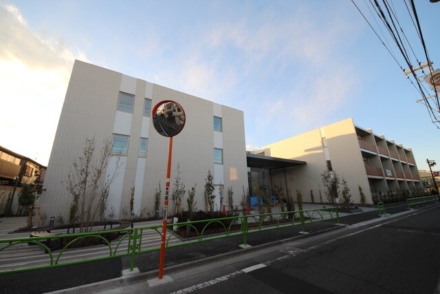 TELLUS八幡山の物件内観写真