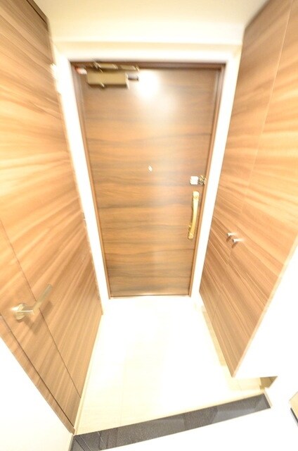 KDXレジデンス桜上水の物件内観写真