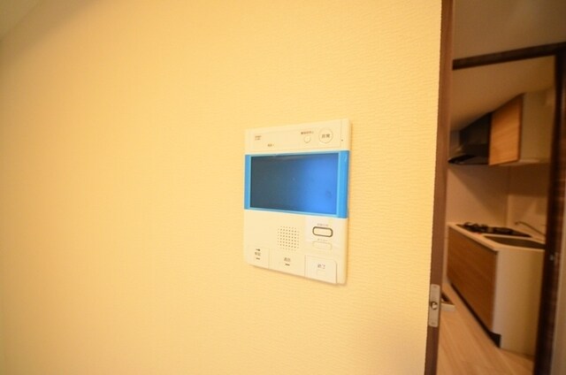 KDXレジデンス桜上水の物件内観写真