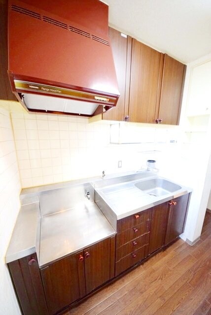 ウィンダム宮前の物件内観写真