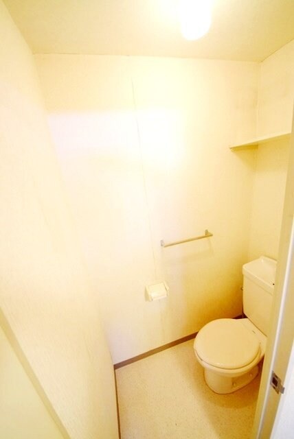 ウィンダム宮前の物件内観写真