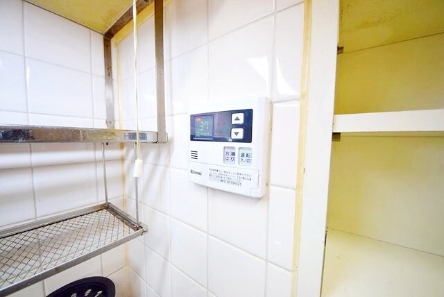 ウィンダム宮前の物件内観写真