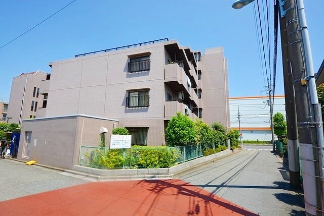 ウィンダム宮前の物件内観写真