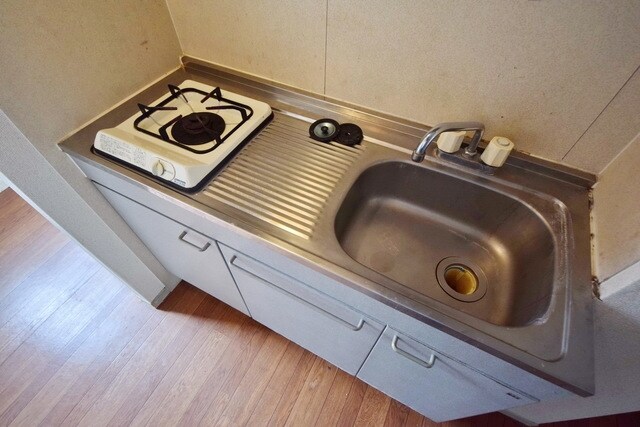 ストリームフラッツの物件内観写真