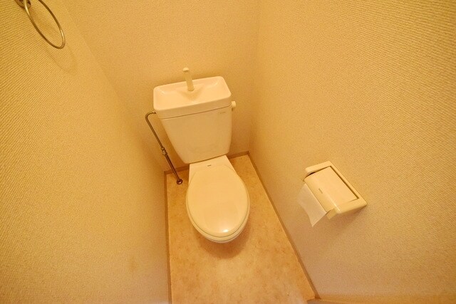 ストリームフラッツの物件内観写真