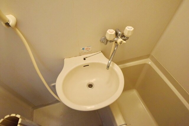 ストリームフラッツの物件内観写真