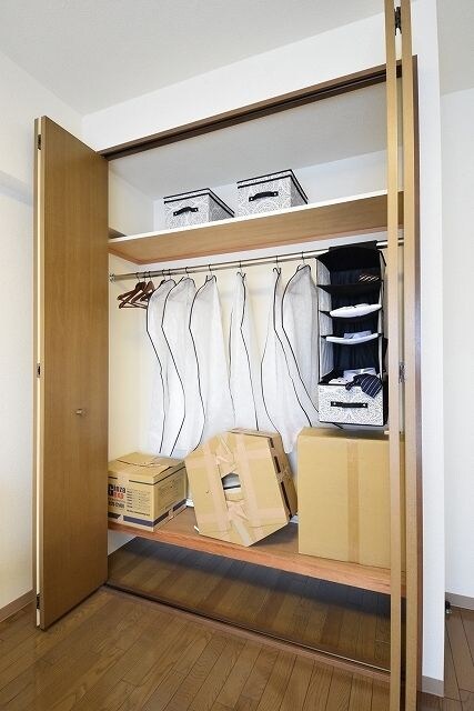 T's garden府中の物件内観写真