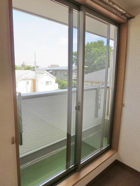 Villa Premierの物件内観写真